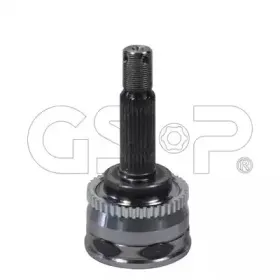 827076 GSP