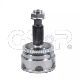 830012 GSP Шарнирный комплект, приводной вал