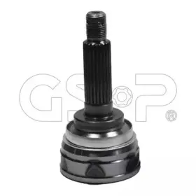 832001 GSP Шарнирный комплект, приводной вал