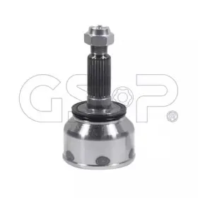 834002 GSP Шарнирный комплект, приводной вал