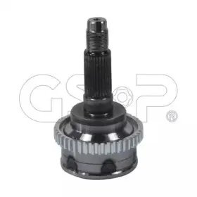 834006 GSP Шарнирный комплект, приводной вал