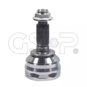 834010 GSP Шарнирный комплект, приводной вал