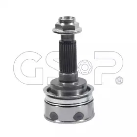 834019 GSP Шарнирный комплект, приводной вал