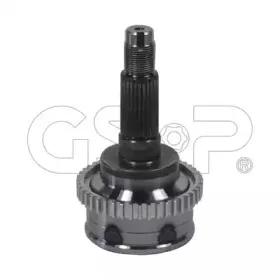834022 GSP Шарнирный комплект, приводной вал