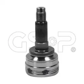 834026 GSP Шарнирный комплект, приводной вал
