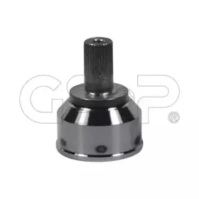 834048 GSP