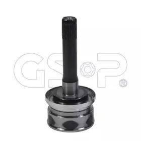 834056 GSP Шарнирный комплект, приводной вал