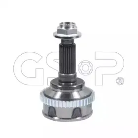 834058 GSP Шарнирный комплект, приводной вал