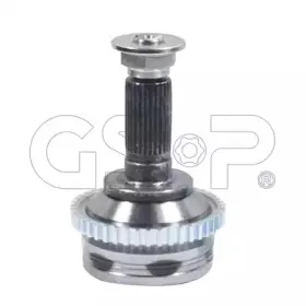 834072 GSP Шарнирный комплект, приводной вал