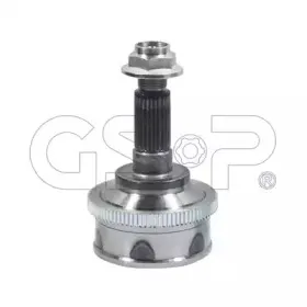 834074 GSP Шарнирный комплект, приводной вал