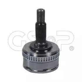 835001 GSP Шарнирный комплект, приводной вал