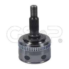 835002 GSP Шарнирный комплект, приводной вал