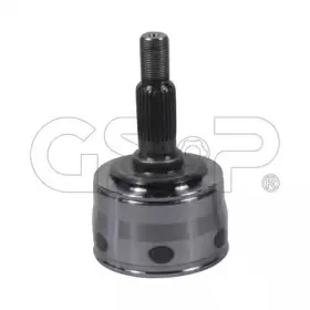 835008 GSP Шарнирный комплект, приводной вал