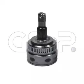 835022 GSP Шарнирный комплект, приводной вал
