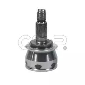 838002 GSP Шарнирный комплект, приводной вал