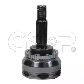 839005 GSP Шарнирный комплект, приводной вал