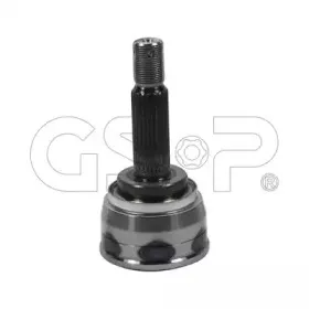 839030 GSP Шарнирный комплект, приводной вал