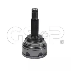 839036 GSP Шарнирный комплект, приводной вал