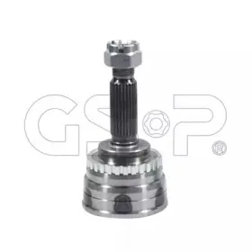 839067 GSP Шарнирный комплект, приводной вал