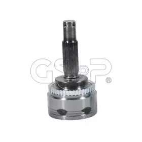 839070 GSP Шарнирный комплект, приводной вал