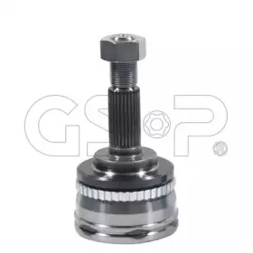 841007 GSP Шарнирный комплект, приводной вал