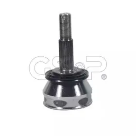 841008 GSP Шарнирный комплект, приводной вал