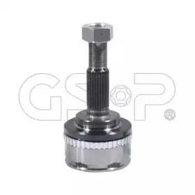 841010 GSP Шарнирный комплект, приводной вал