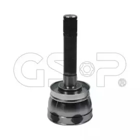841016 GSP Шарнирный комплект, приводной вал