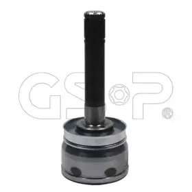 841025 GSP Шарнирный комплект, приводной вал