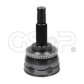 841037 GSP Шарнирный комплект, приводной вал