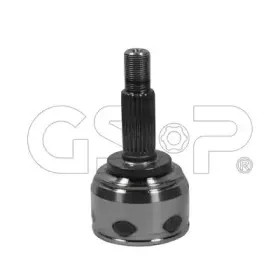 841047 GSP Шарнирный комплект, приводной вал