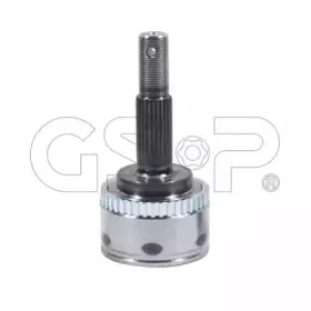 841048 GSP Шарнирный комплект, приводной вал