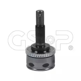 841049 GSP Шарнирный комплект, приводной вал