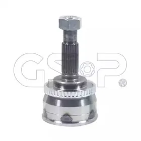 841050 GSP Шарнирный комплект, приводной вал
