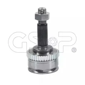 841058 GSP Шарнирный комплект, приводной вал