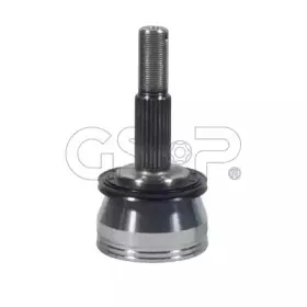 841073 GSP Шарнирный комплект, приводной вал