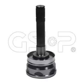 841085 GSP Шарнирный комплект, приводной вал