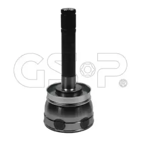 841086 GSP Шарнирный комплект, приводной вал