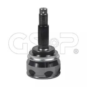 841112 GSP Шарнирный комплект, приводной вал