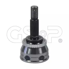 841137 GSP Шарнирный комплект, приводной вал