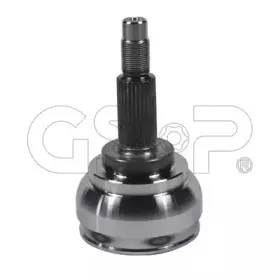 841250 GSP Шарнирный комплект, приводной вал