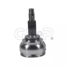 841252 GSP Шарнирный комплект, приводной вал