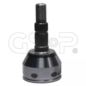 844003 GSP Шарнирный комплект, приводной вал