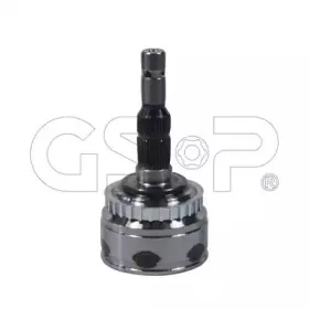 844004 GSP Шарнирный комплект, приводной вал
