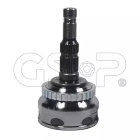 844006 GSP Шарнирный комплект, приводной вал