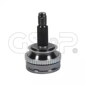 844008 GSP Шарнирный комплект, приводной вал