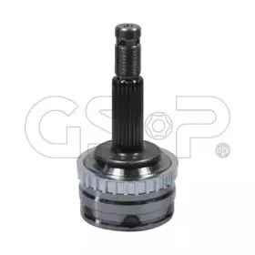 844013 GSP Шарнирный комплект, приводной вал