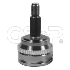 844026 GSP Шарнирный комплект, приводной вал