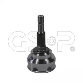 844049 GSP Шарнирный комплект, приводной вал