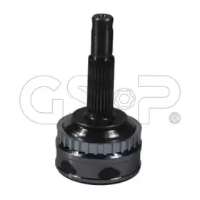 844051 GSP Шарнирный комплект, приводной вал